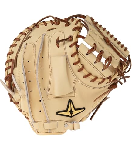 All star キャッチャーミット　メジャーリーグ愛用USA販売日本未発売 All star キャッチャーミット メジャーリーグ愛用USA販売日本未発売